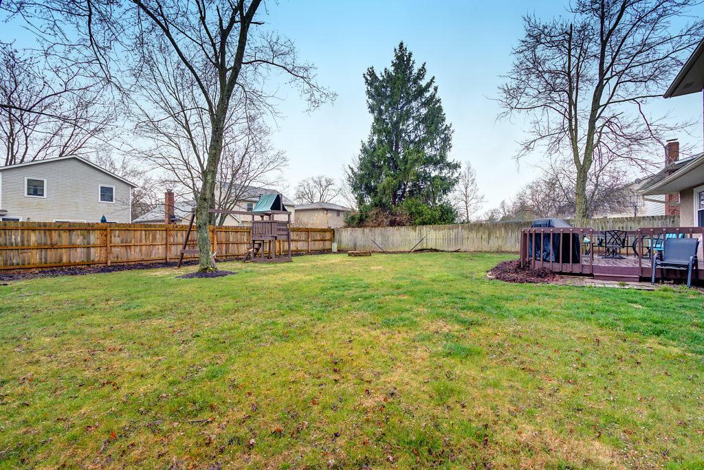 3239 Smiley Road Columbus, OH 43221 - Photo 30 of 31 Gallery Image 30