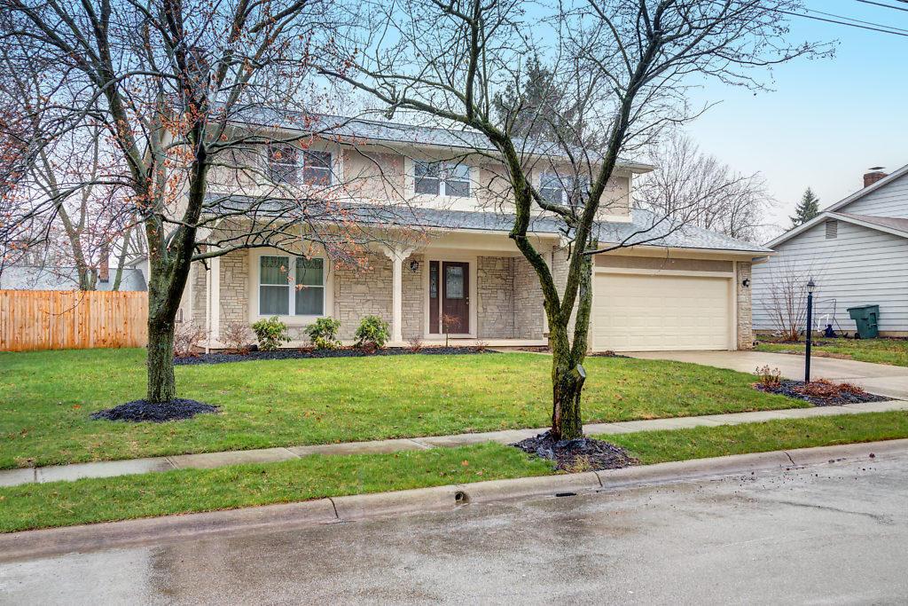 3239 Smiley Road Columbus, OH 43221 - Photo 3 of 31 Gallery Image 3