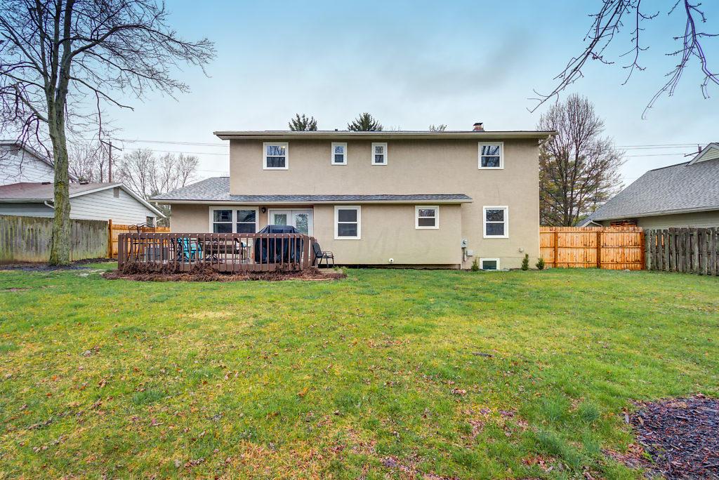3239 Smiley Road Columbus, OH 43221 - Photo 31 of 31 Gallery Image 31