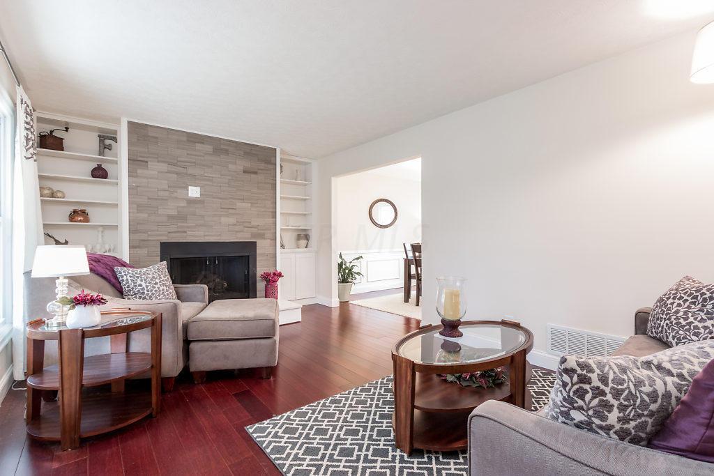 3239 Smiley Road Columbus, OH 43221 - Photo 5 of 31 Gallery Image 5