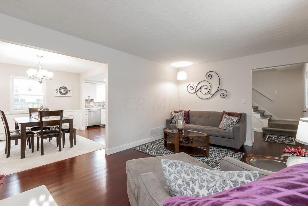 3239 Smiley Road Columbus, OH 43221 - Photo 7 of 31 Gallery Image 7
