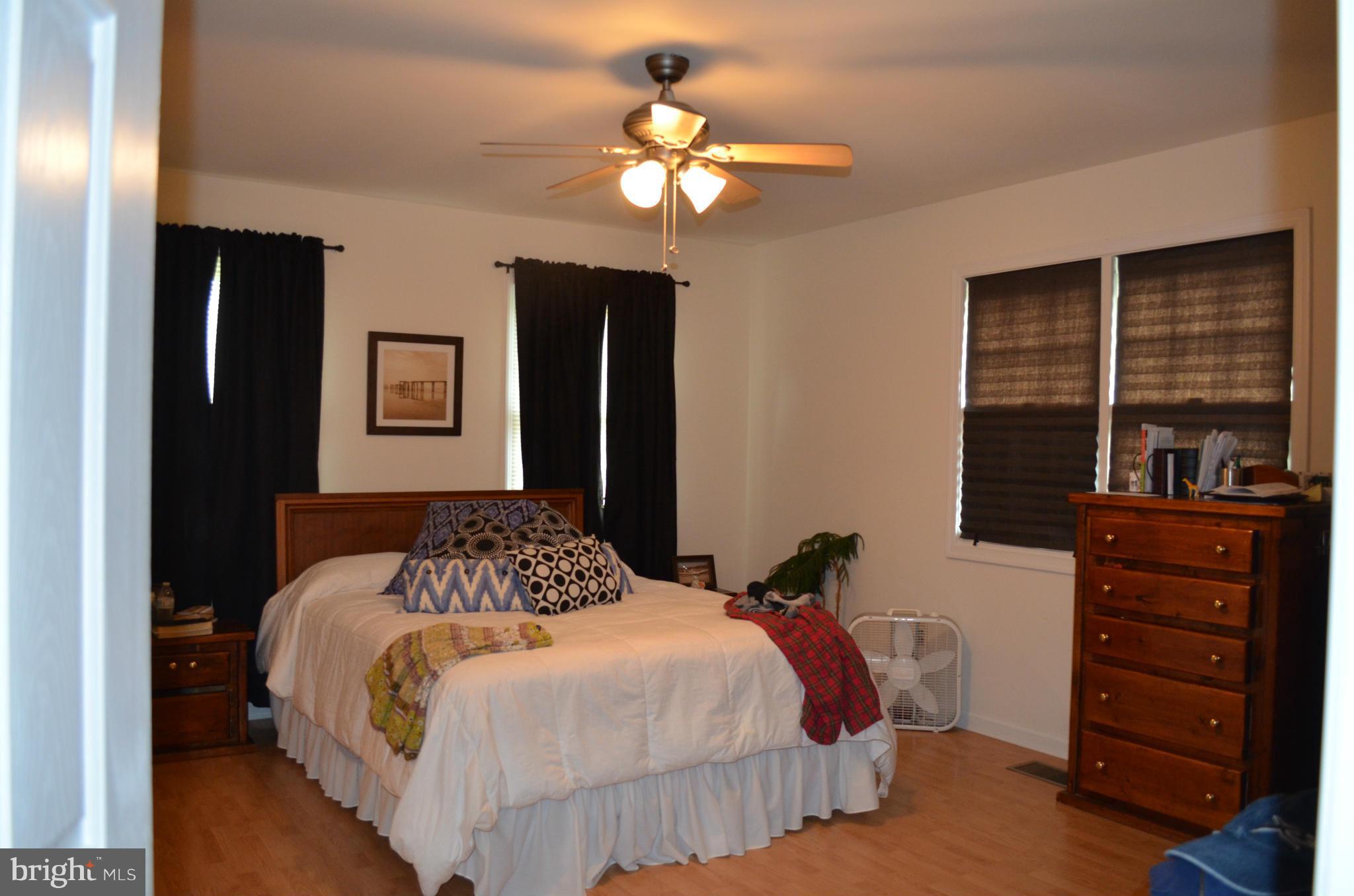 18367 Lahore Road Orange, VA 22960 - Photo 12 of 14 Bedroom (Master)