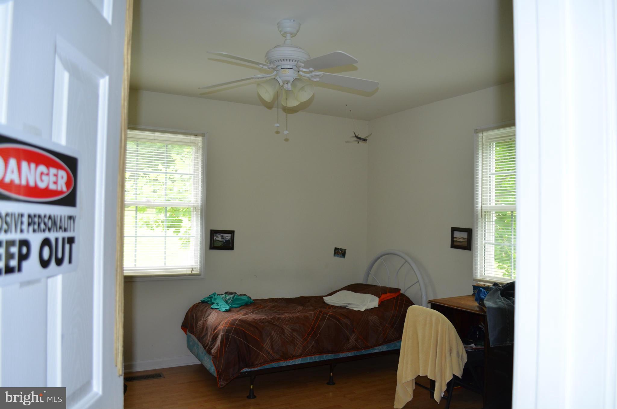 18367 Lahore Road Orange, VA 22960 - Photo 14 of 14 Bedroom