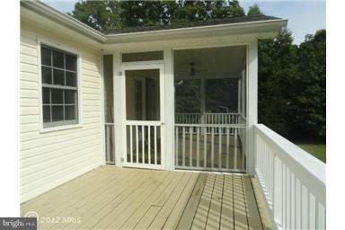 18367 Lahore Road Orange, VA 22960 - Photo 3 of 14 Exterior (General)