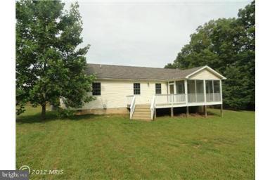 18367 Lahore Road Orange, VA 22960 - Photo 4 of 14 Exterior (Rear)