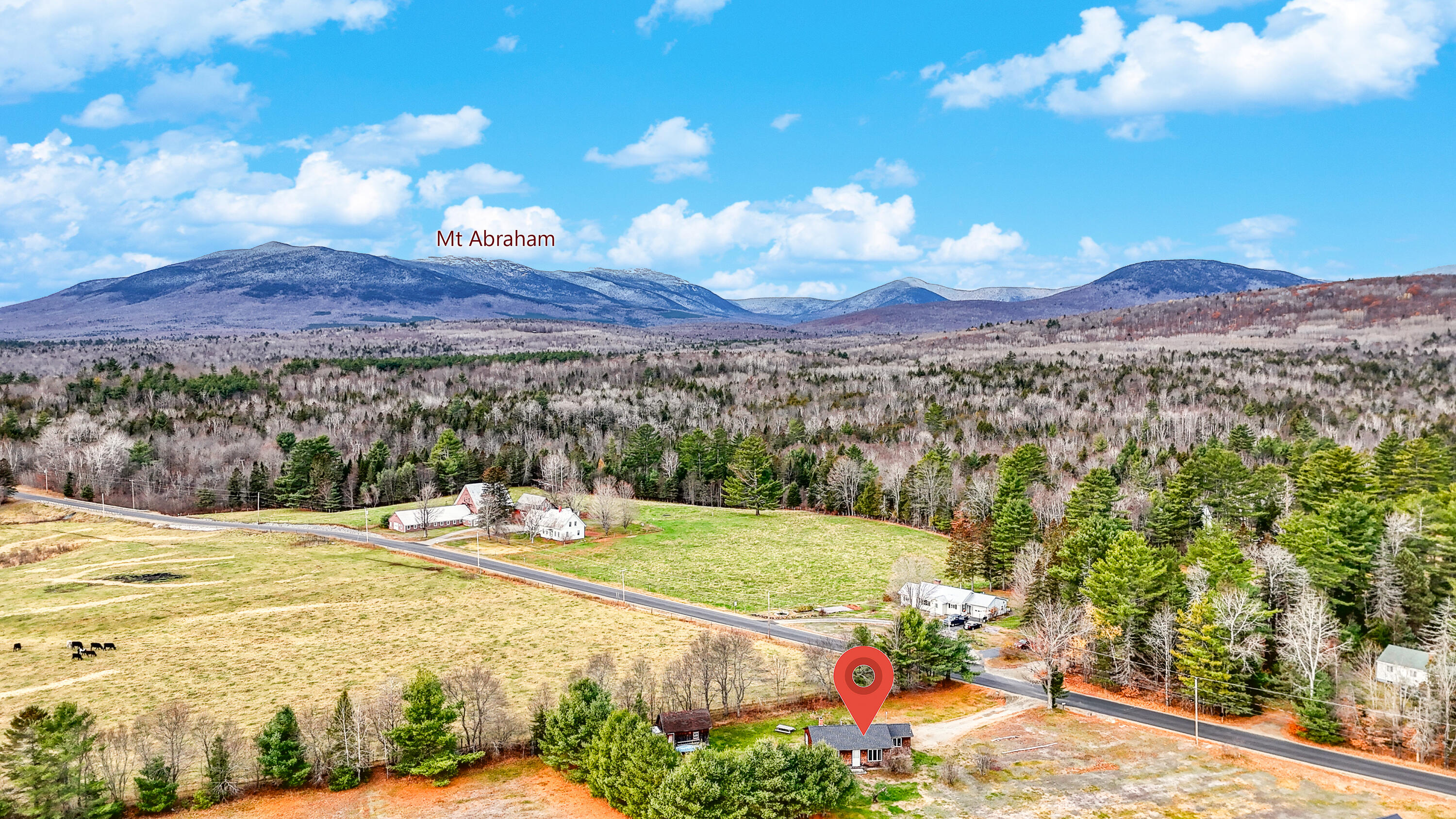 174 West Kingfield Road Kingfield, ME 04947 - Photo 25 of 35 110307ae-105