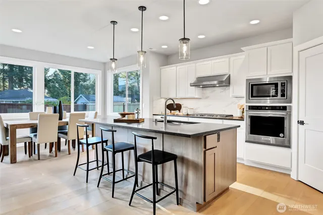 $1,395,880 | 33632 Northeast 42nd (lot 4) Street, Carnation, WA 98014