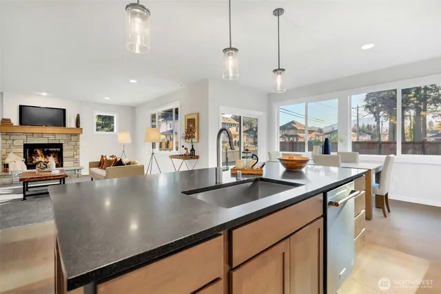 $1,395,880 | 33632 Northeast 42nd (lot 4) Street, Carnation, WA 98014