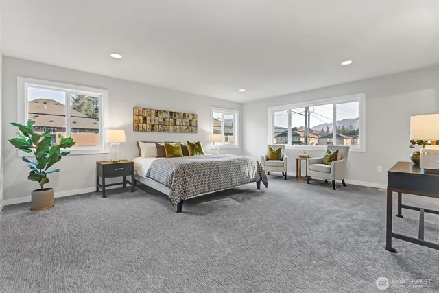 $1,395,880 | 33632 Northeast 42nd (lot 4) Street, Carnation, WA 98014