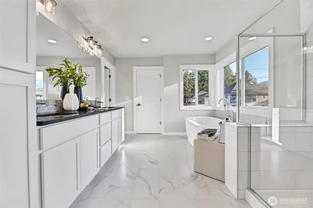 $1,395,880 | 33632 Northeast 42nd (lot 4) Street, Carnation, WA 98014