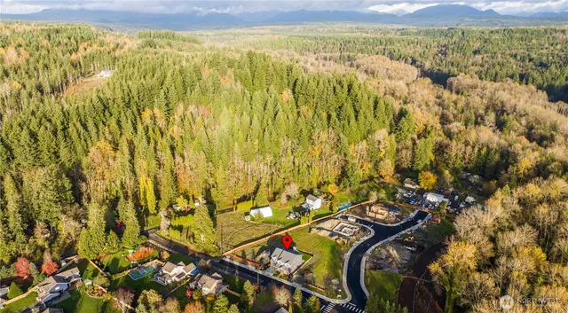 $1,395,880 | 33632 Northeast 42nd (lot 4) Street, Carnation, WA 98014