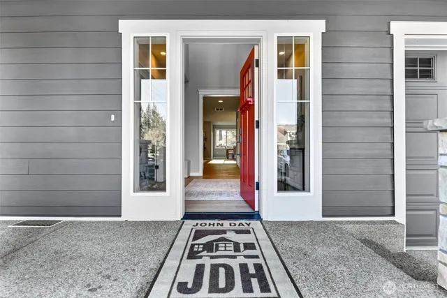 $1,395,880 | 33632 Northeast 42nd (lot 4) Street, Carnation, WA 98014