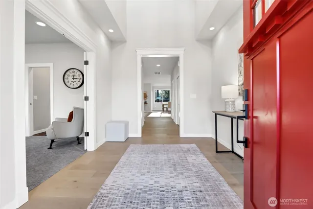 $1,395,880 | 33632 Northeast 42nd (lot 4) Street, Carnation, WA 98014