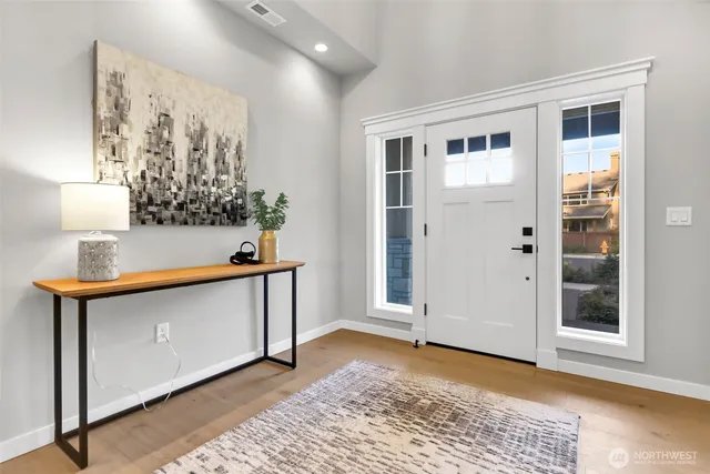 $1,395,880 | 33632 Northeast 42nd (lot 4) Street, Carnation, WA 98014