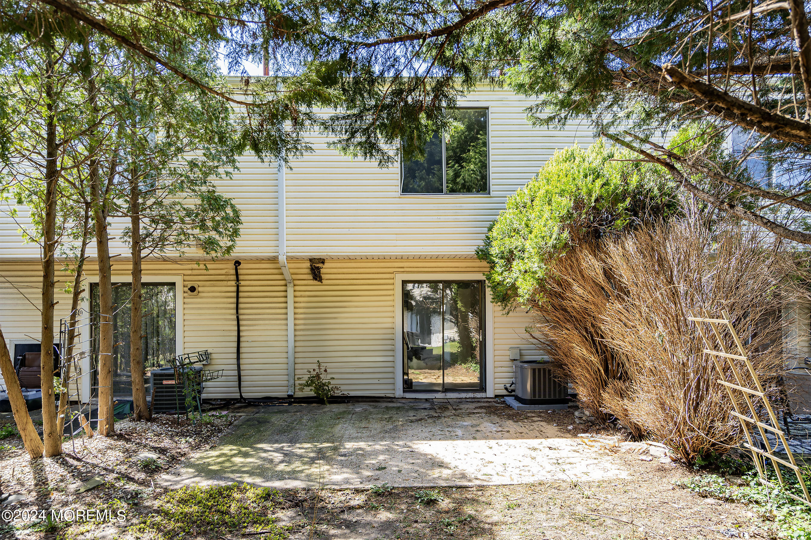 91 Sawmill Road Brick, NJ 08724 - Photo 17 of 17 17-Rear 1