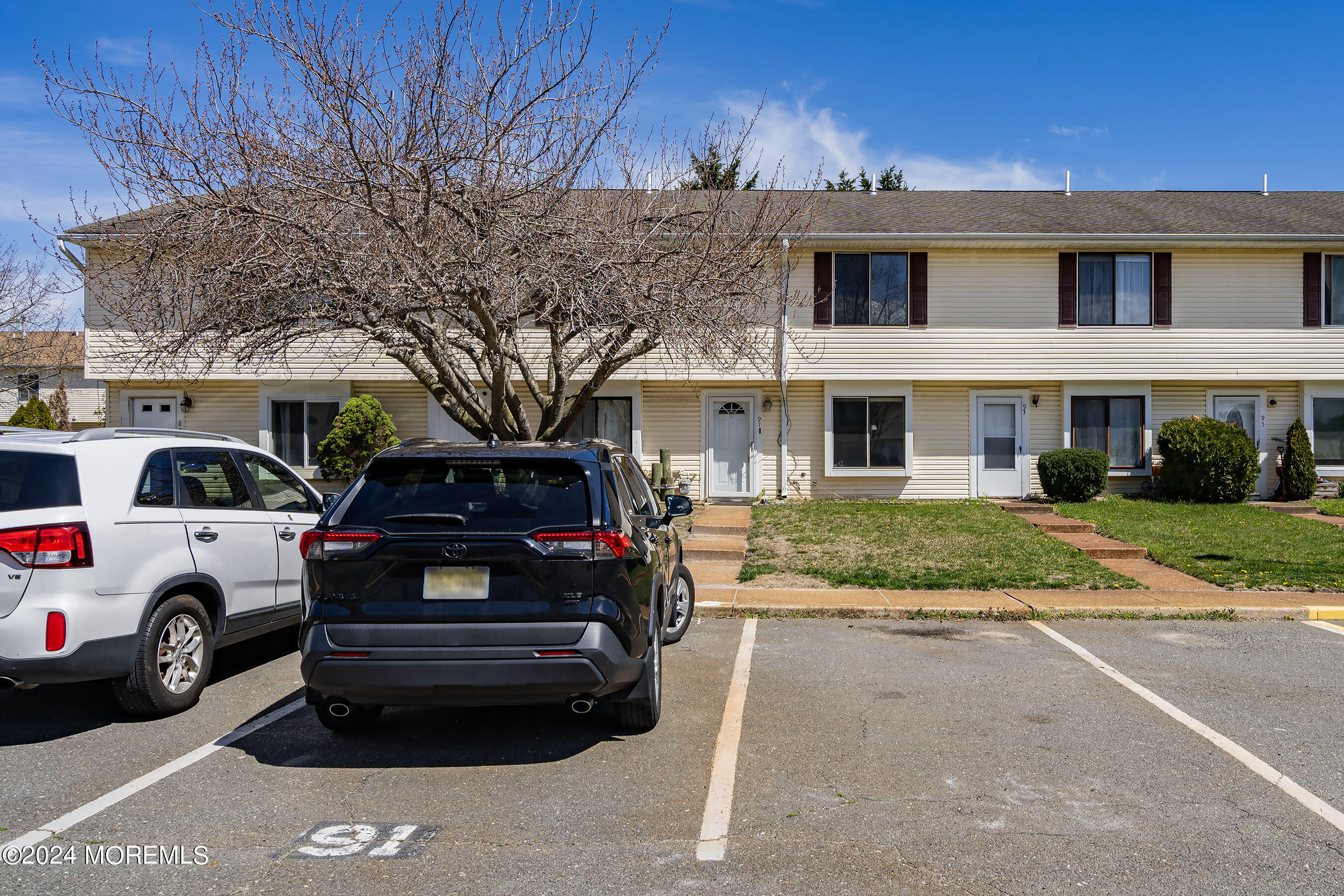 91 Sawmill Road Brick, NJ 08724 - Photo 3 of 17 03-Private Parking 1