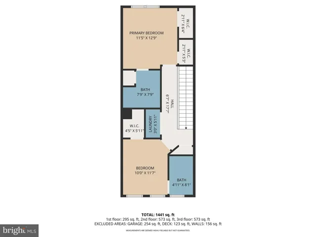 $505,000 | 3357 Cormorant Drive, Laurel, MD 20724