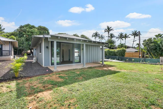 $5,100 | 1733 Halama Street, Kihei, HI 96753