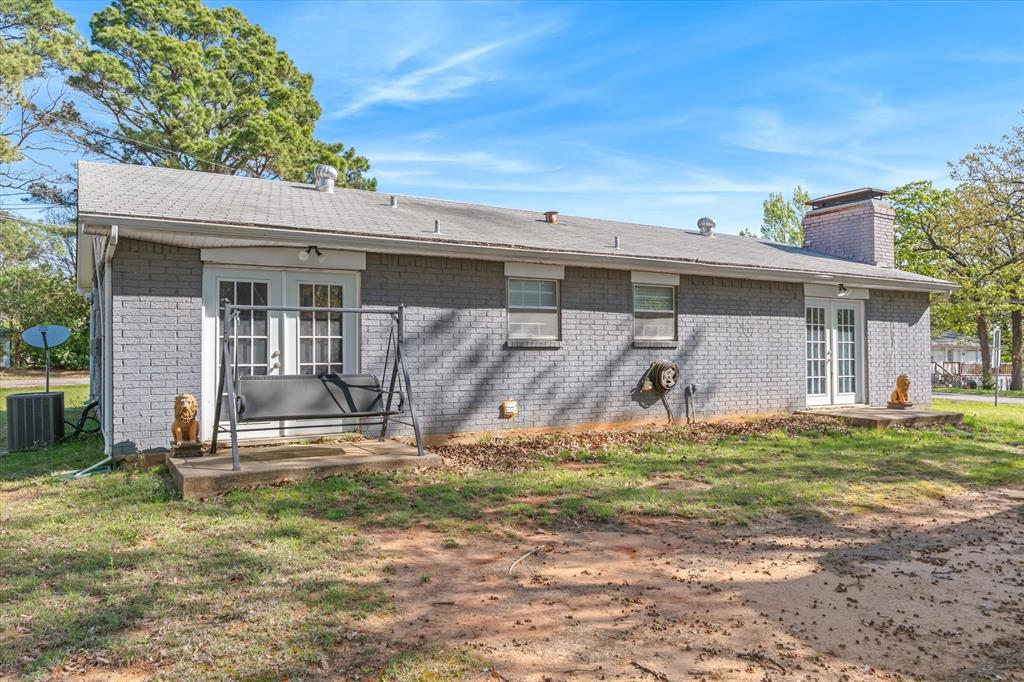 123 Harmon Road Gun Barrel City, TX 75156 - Photo 31 of 36