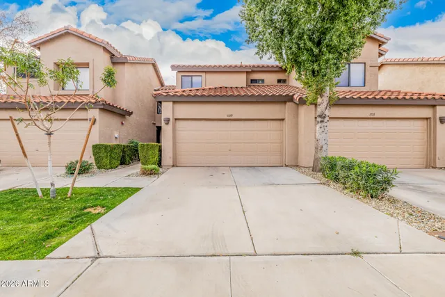 $380,000 | 1129 West Windjammer Drive, Gilbert, AZ 85233