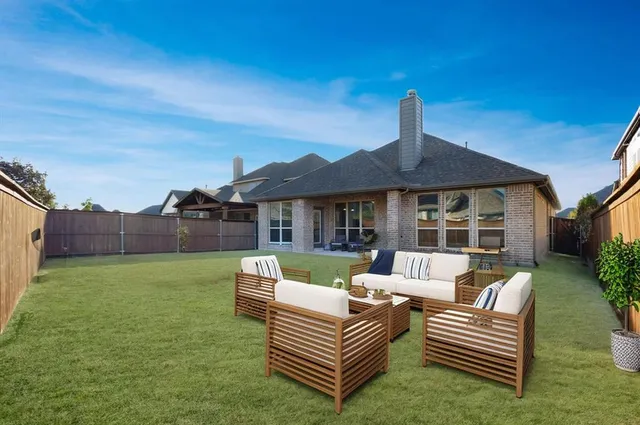 $2,749 | 2020 Overton Park Drive, Prosper, TX 75078