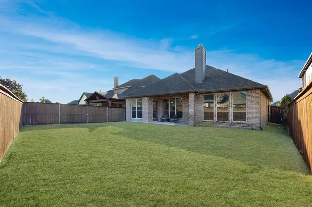 $2,749 | 2020 Overton Park Drive, Prosper, TX 75078