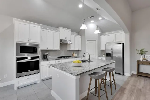 $2,749 | 2020 Overton Park Drive, Prosper, TX 75078