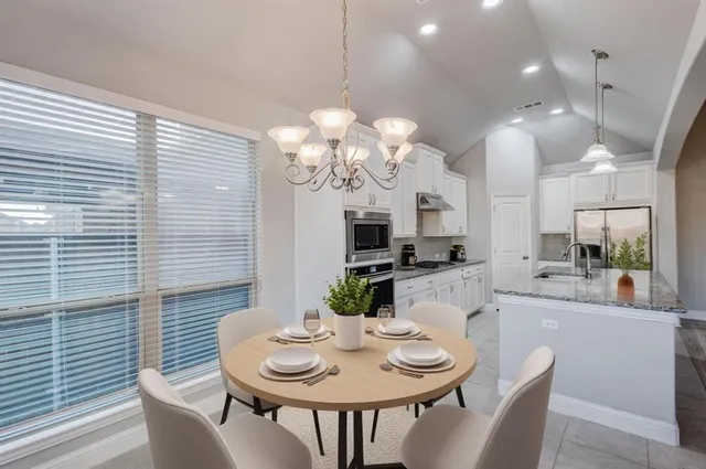 $2,749 | 2020 Overton Park Drive, Prosper, TX 75078