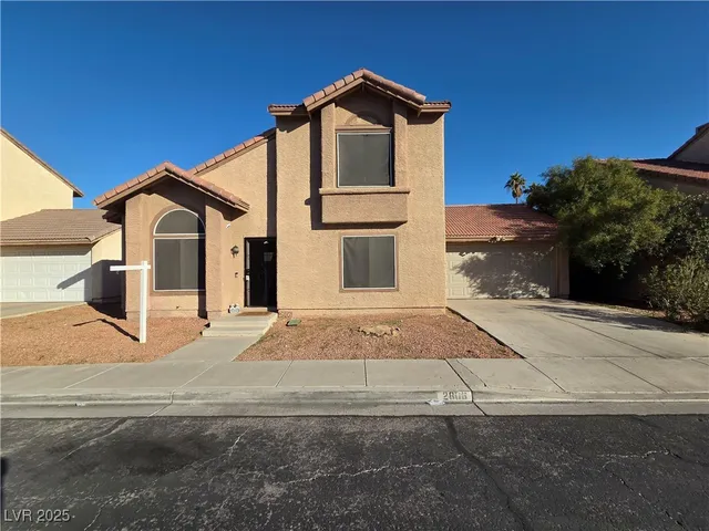$320,000 | 2806 Scotch Heather Street, Las Vegas, NV 89142