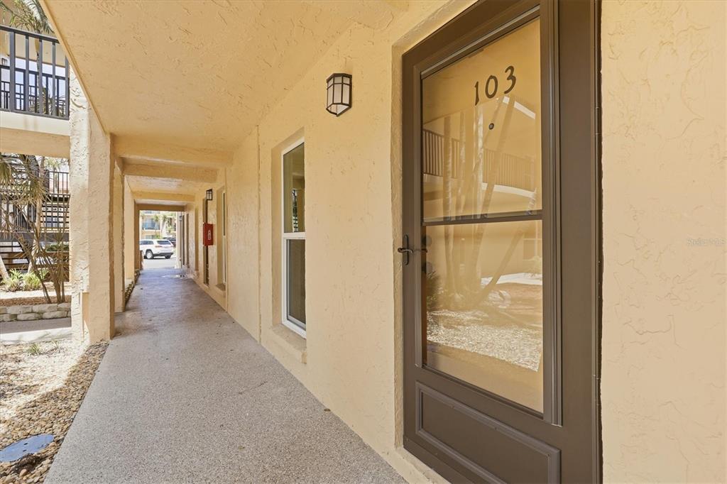 8911 Blind Pass Road, Unit 103 St. Pete Beach, FL 33706 - Photo 4 of 62