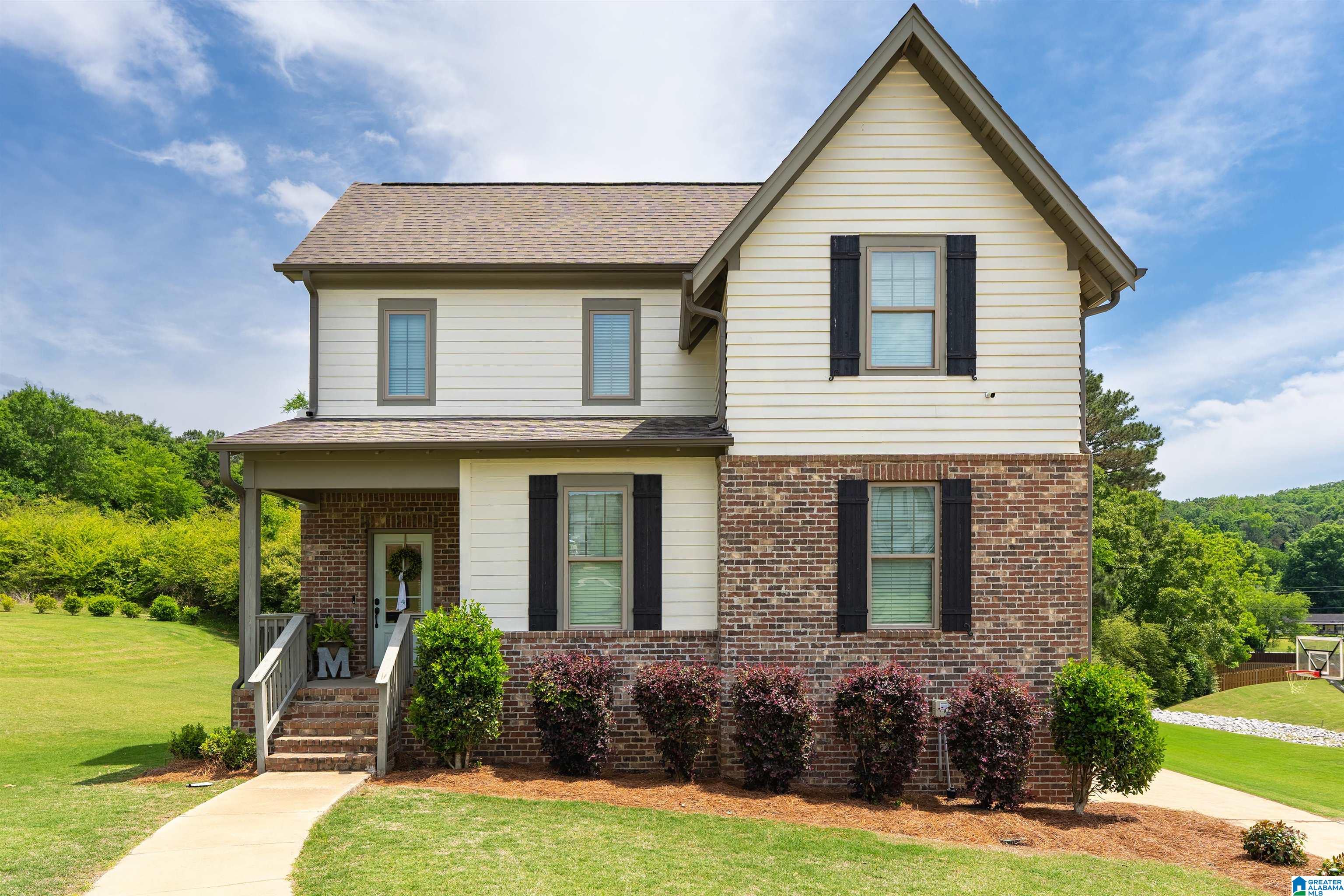 100 MacDonald Lk Road Springville, AL 35146 - Photo 1 of 37