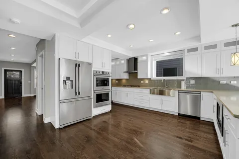 $740,000 | 5839 West Peterson Avenue, Chicago, IL 60646