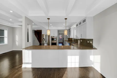 $740,000 | 5839 West Peterson Avenue, Chicago, IL 60646