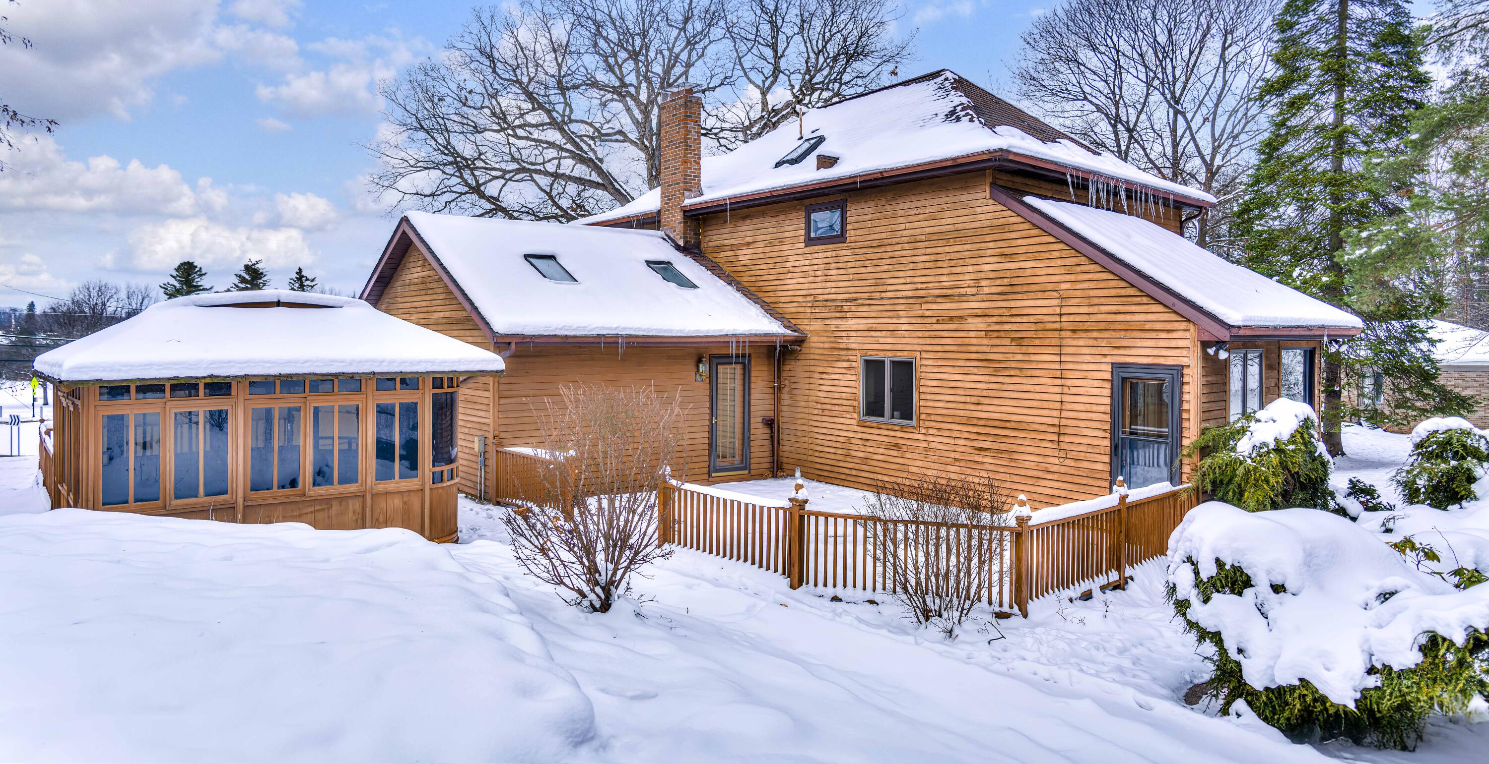 1903 Kibby Road Jackson, MI 49203 - Photo 2 of 55 1903 Kibby Rd Update 09