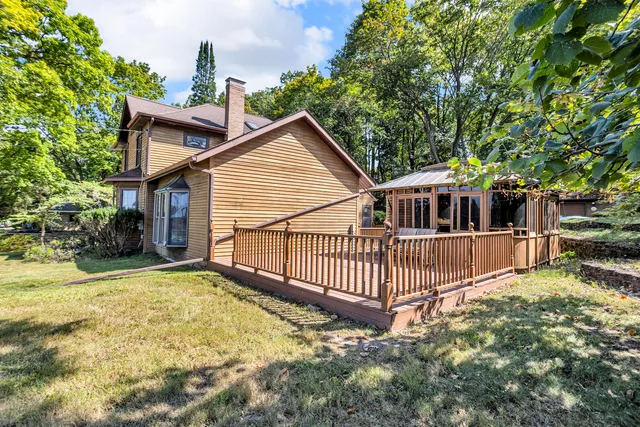 $309,900 | 1903 Kibby Road, Jackson, MI 49203