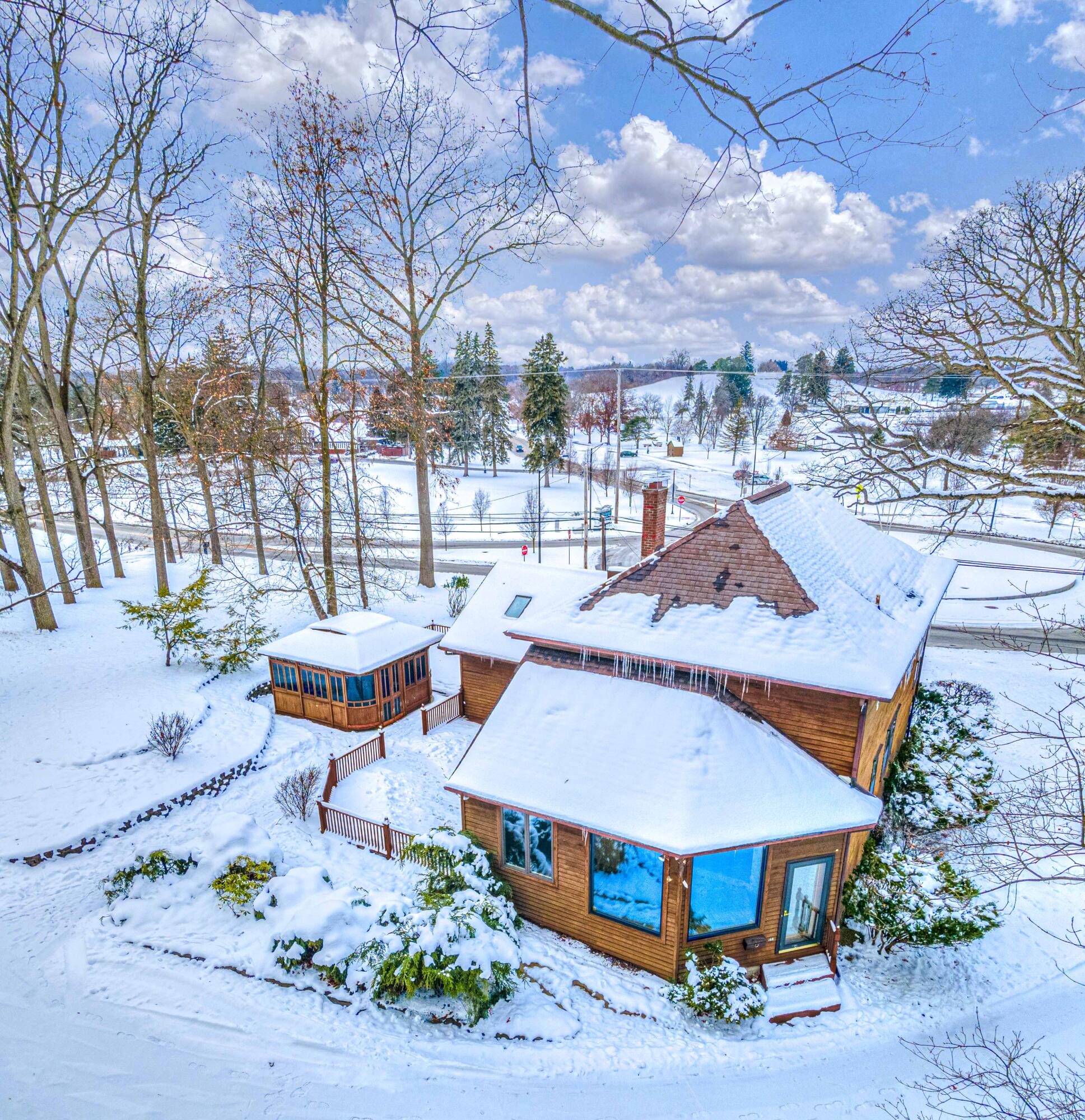 1903 Kibby Road Jackson, MI 49203 - Photo 47 of 55 1903 Kibby Rd Update 20