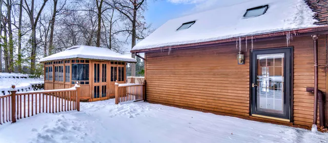 $309,900 | 1903 Kibby Road, Jackson, MI 49203