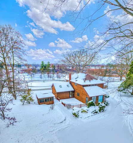 $309,900 | 1903 Kibby Road, Jackson, MI 49203