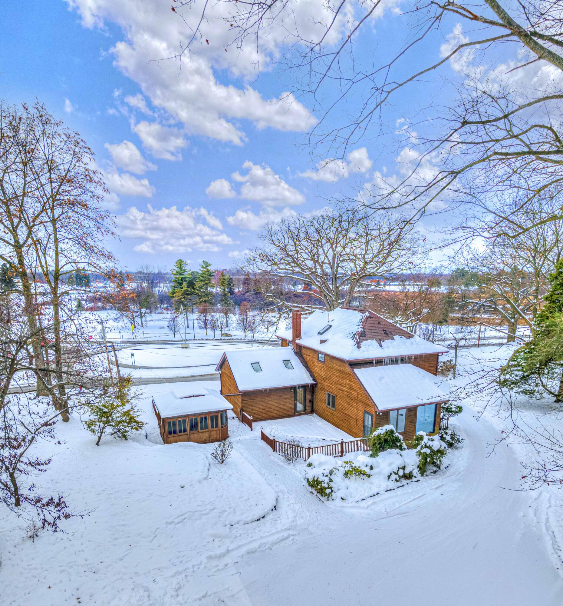 1903 Kibby Road Jackson, MI 49203 - Photo 49 of 55 1903 Kibby Rd Update 21