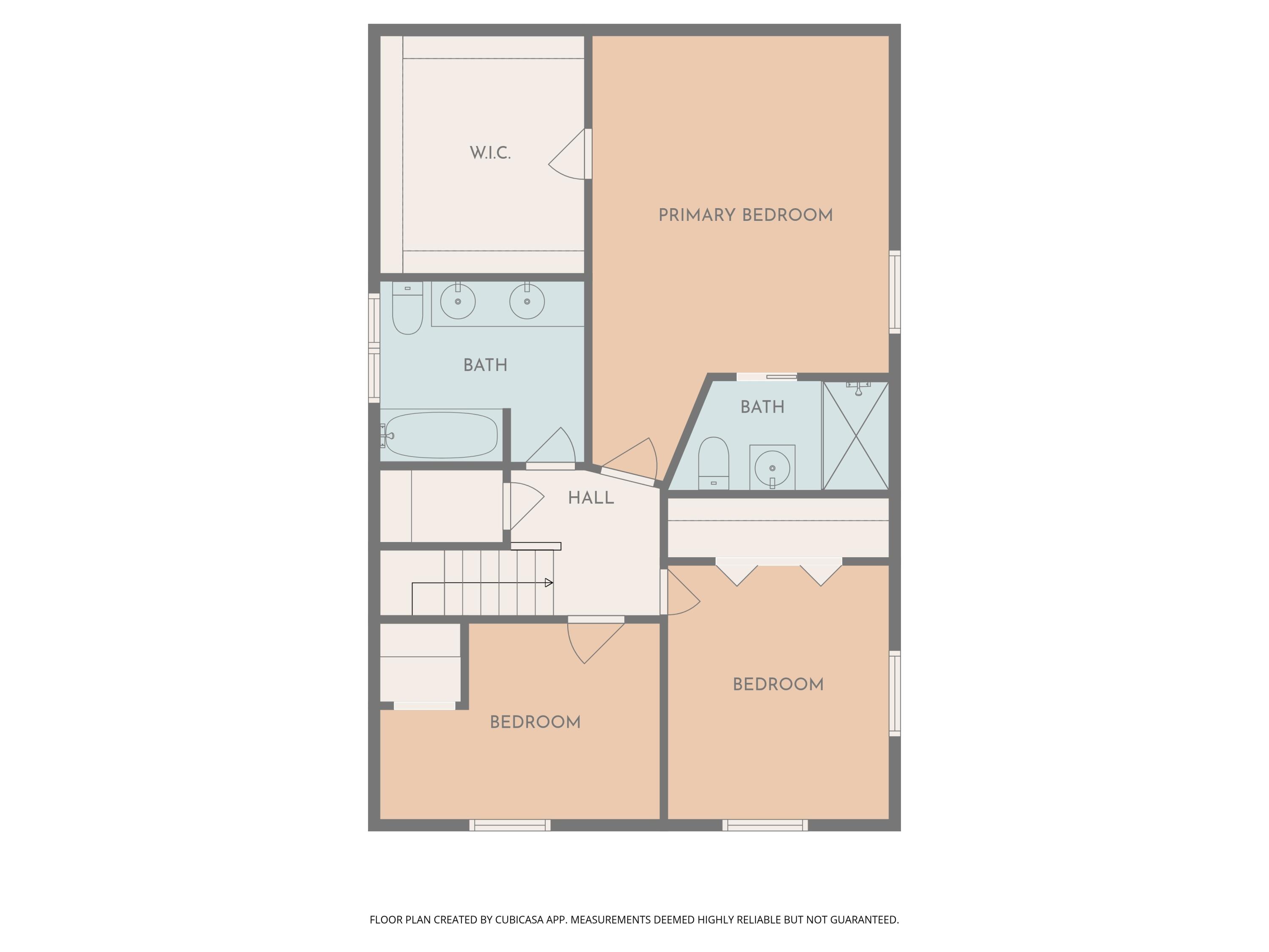 1903 Kibby Road Jackson, MI 49203 - Photo 55 of 55 3rd_floor_1903_kibby_road_jackson_withou