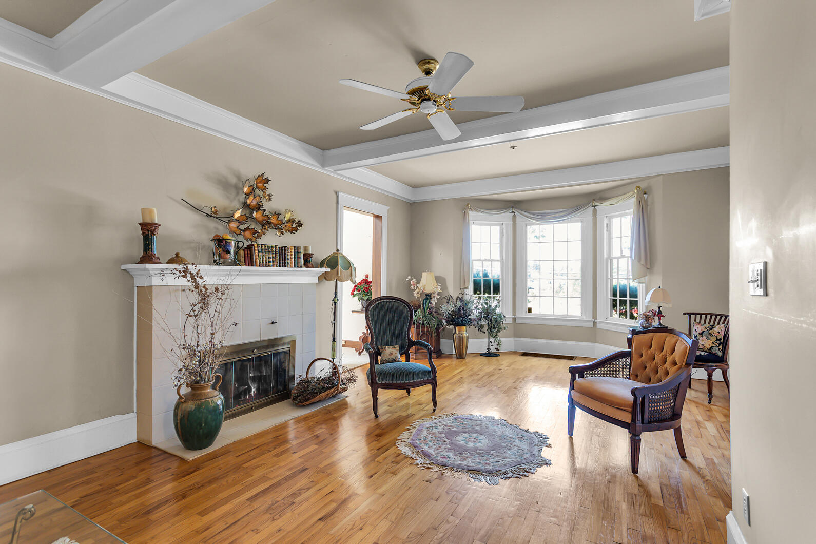 1903 Kibby Road Jackson, MI 49203 - Photo 10 of 55 No fire