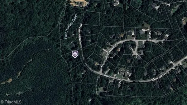 $45,000 | 2761 Stable Hill Trail, Kernersville, NC 27284