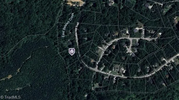 $45,000 | 2761 Stable Hill Trail, Kernersville, NC 27284