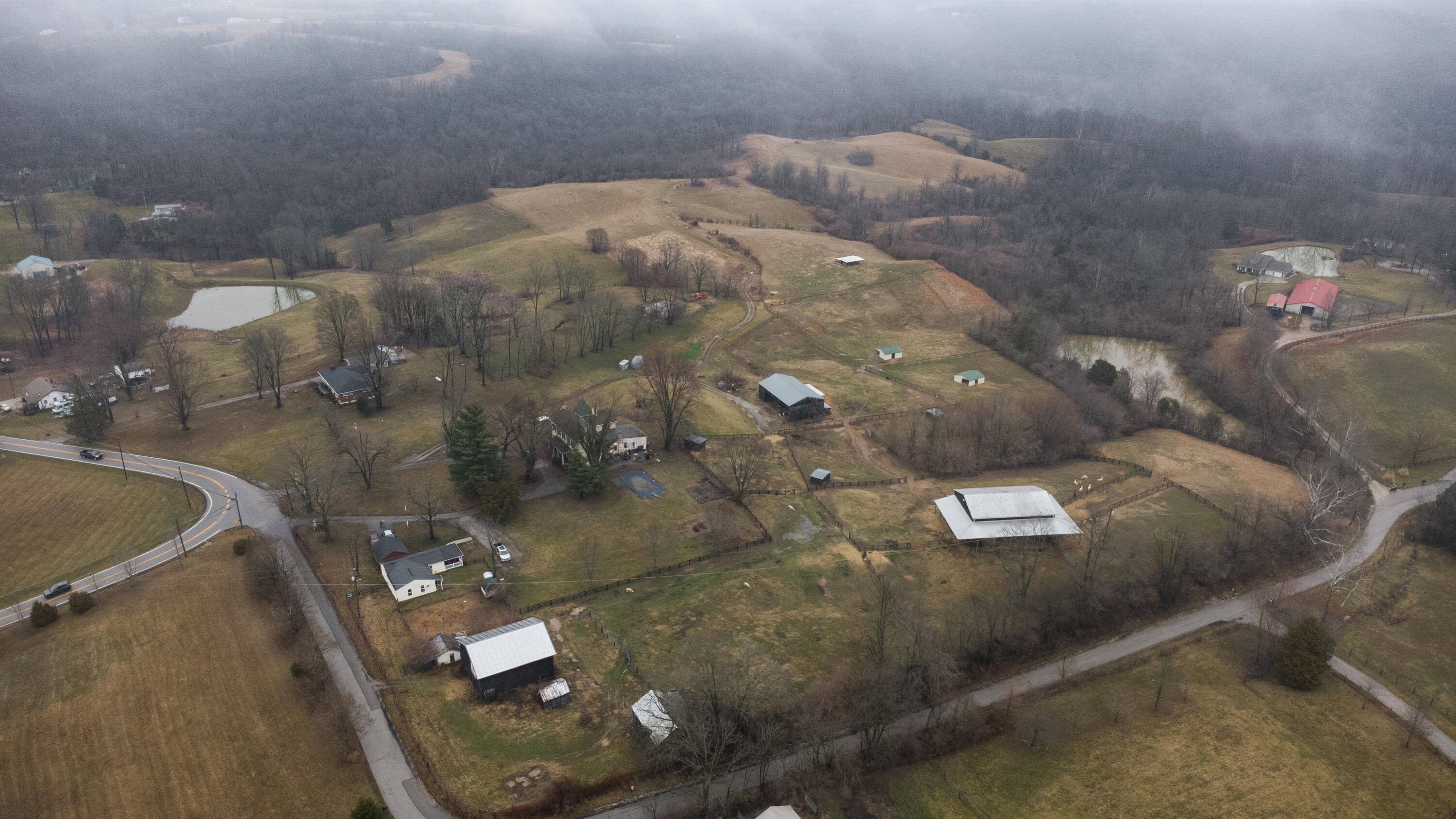 7812 East Bend Road Burlington, KY 41005 - Photo 33 of 47