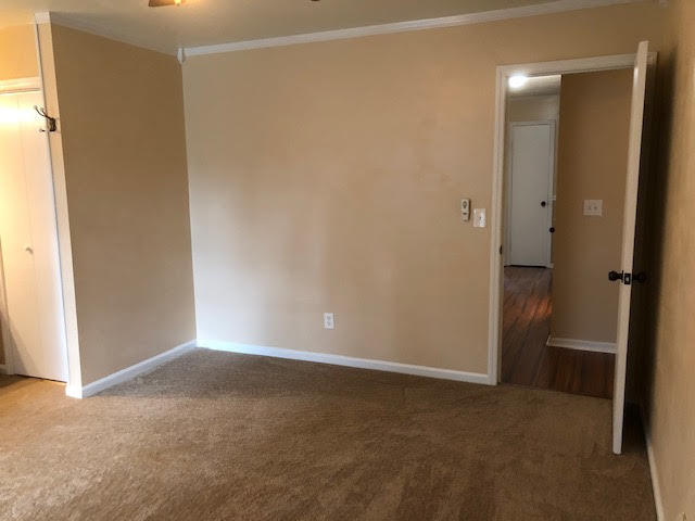 214 Lodgepole Road Ladson, SC 29456 - Photo 11 of 44 Master Bedroom