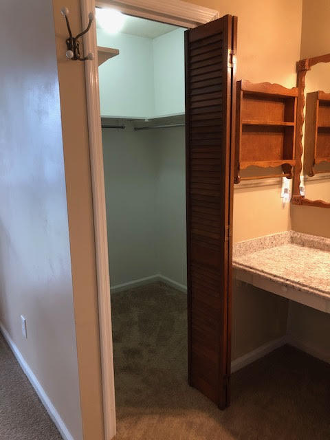 214 Lodgepole Road Ladson, SC 29456 - Photo 14 of 44 Master Walk-in Closet