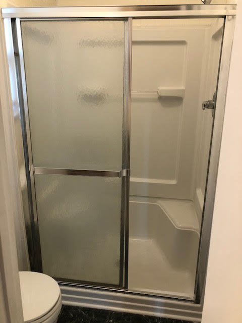 214 Lodgepole Road Ladson, SC 29456 - Photo 16 of 44 Master Bath