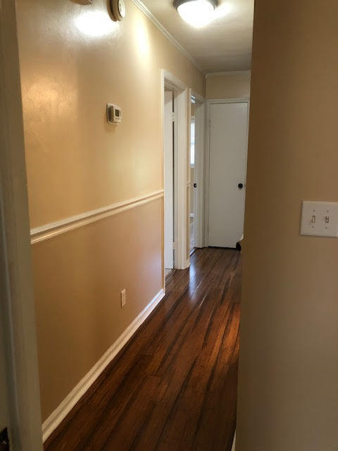 214 Lodgepole Road Ladson, SC 29456 - Photo 17 of 44 Hall to Secondary Bdrms & Hall Bath