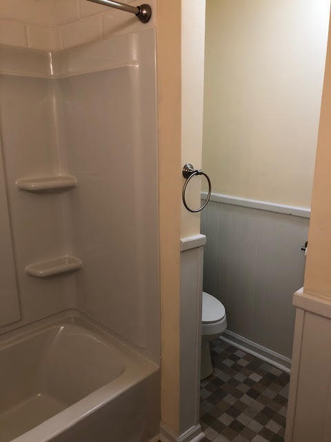 214 Lodgepole Road Ladson, SC 29456 - Photo 19 of 44 Hall Bath