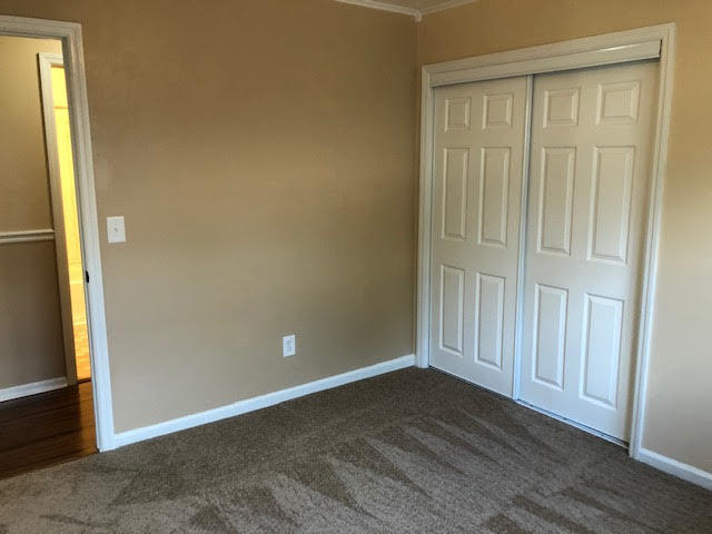 214 Lodgepole Road Ladson, SC 29456 - Photo 21 of 44 Bedroom 2